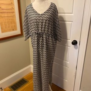 NWOT Long Beach Coverup